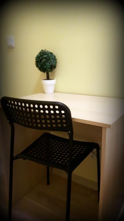 Hostel Puzzle - Jezyce Poznaň Exteriér fotografie